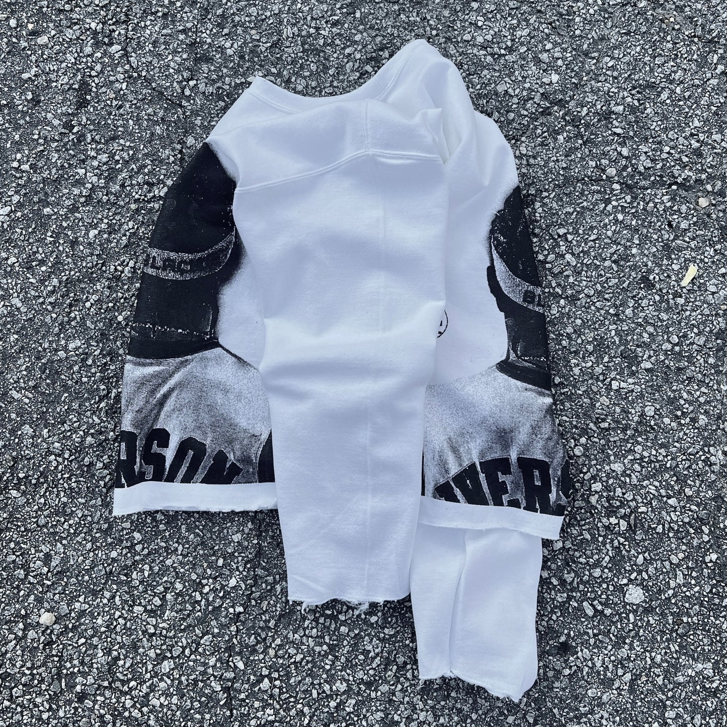 BLACKBUTTERFLY IVERSON LONGSLEEVE