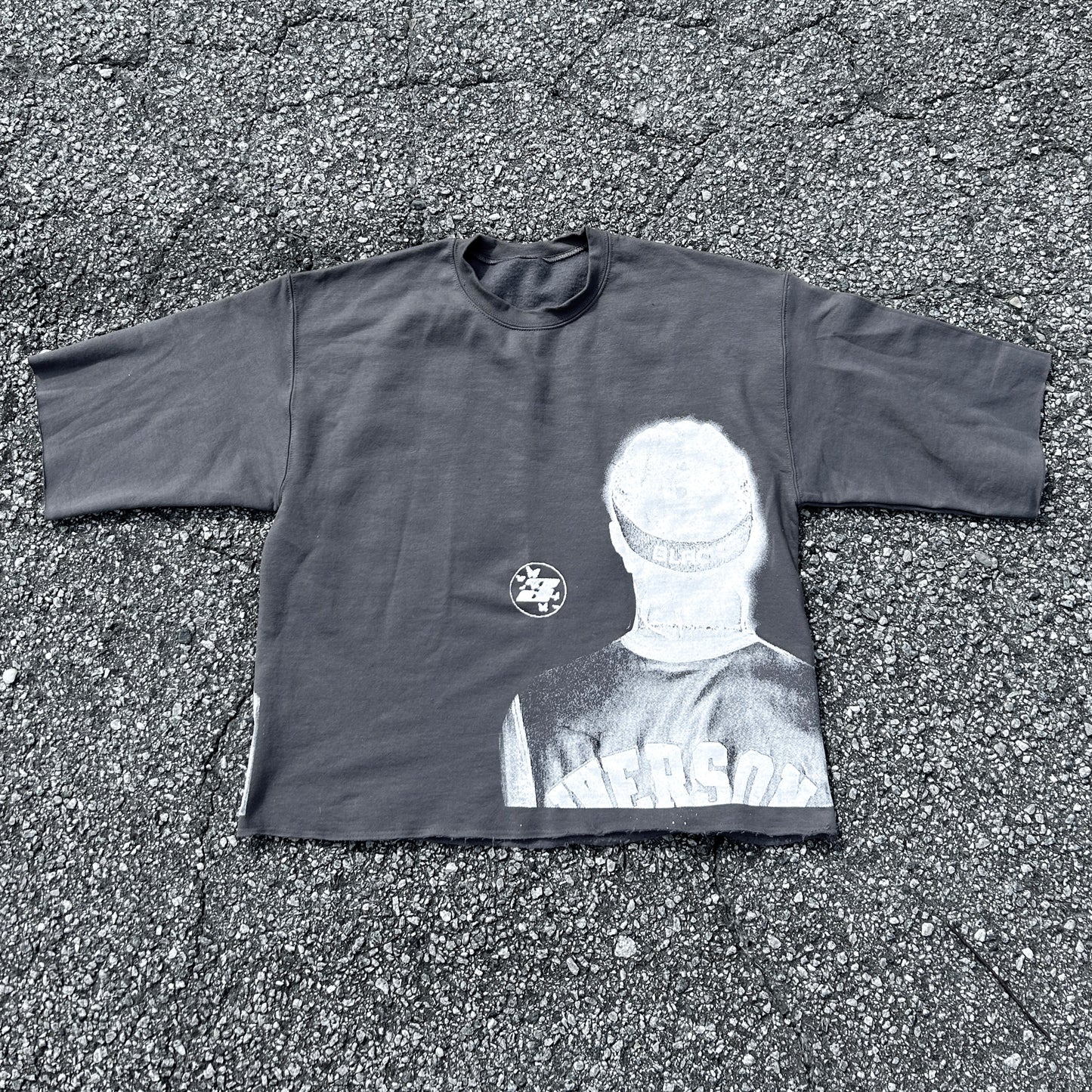 BLACKBUTTERFLY IVERSON TEE