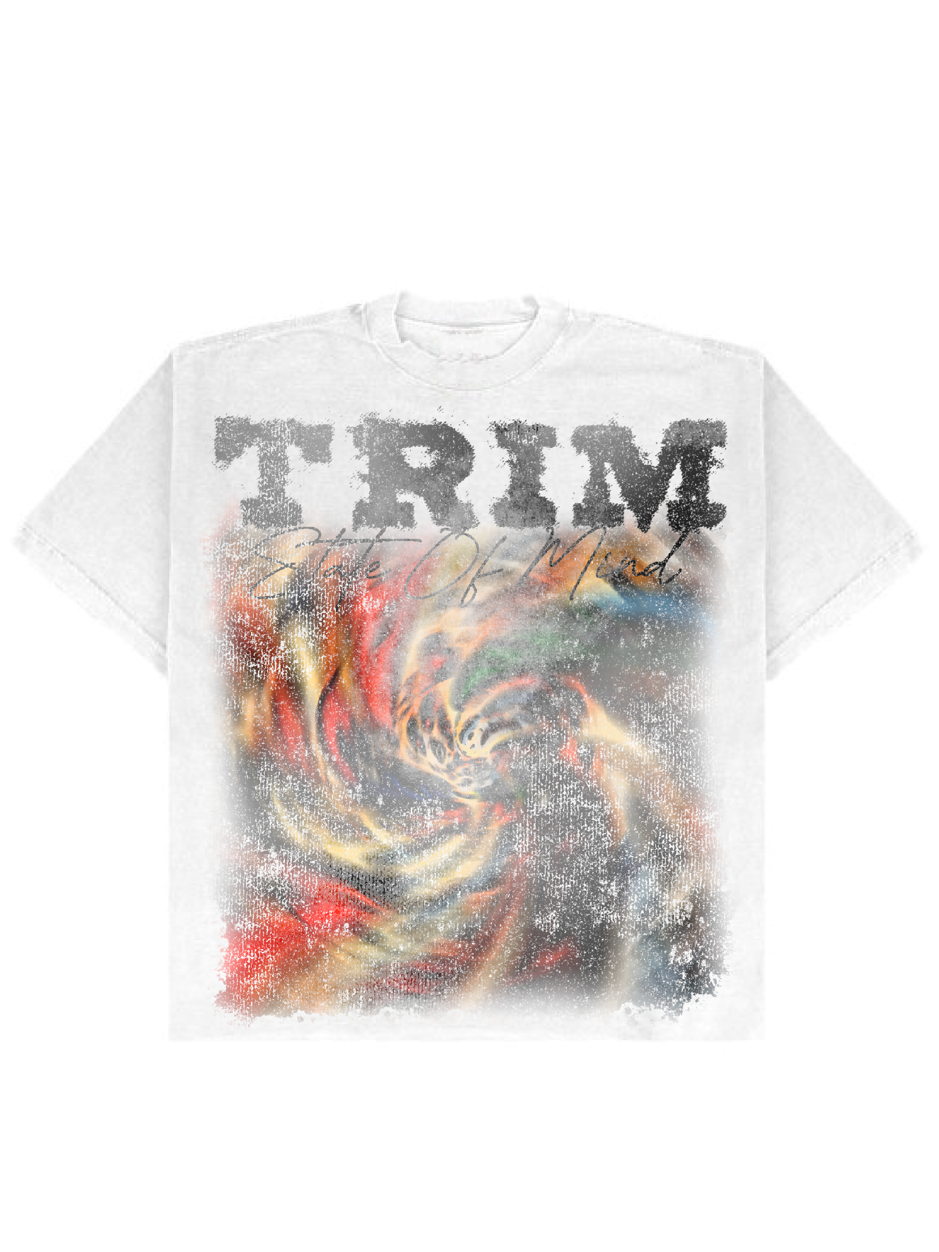 STATE OF MIND TEE