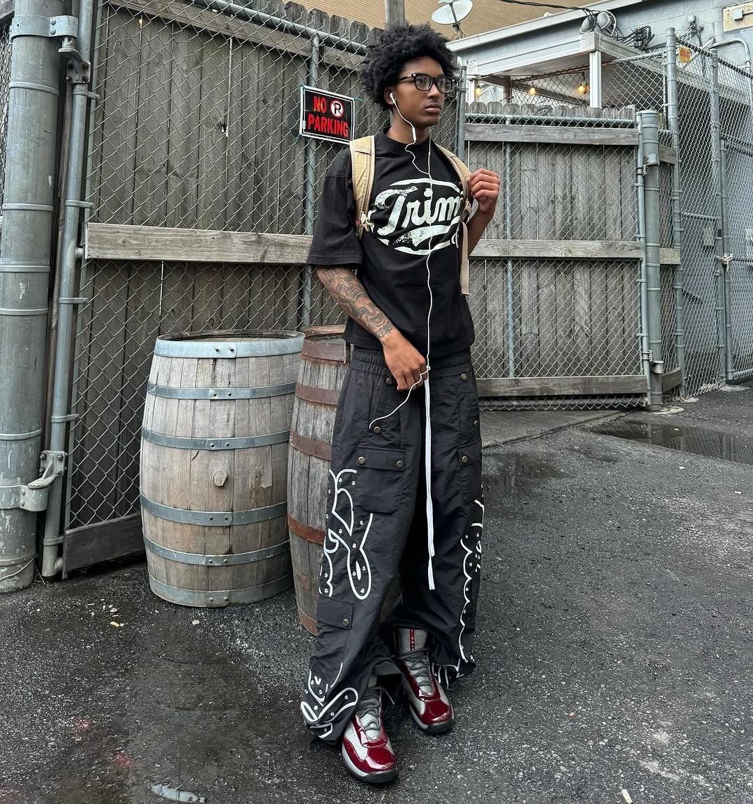 CHICAGO SIGNATURE TEE