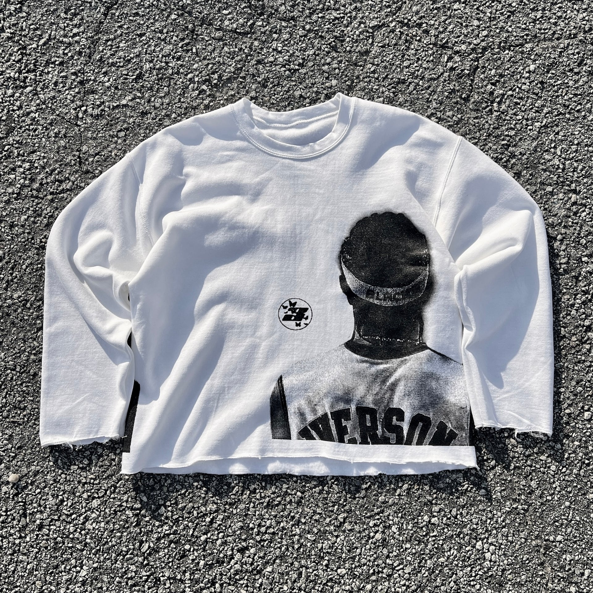 BLACKBUTTERFLY IVERSON LONGSLEEVE