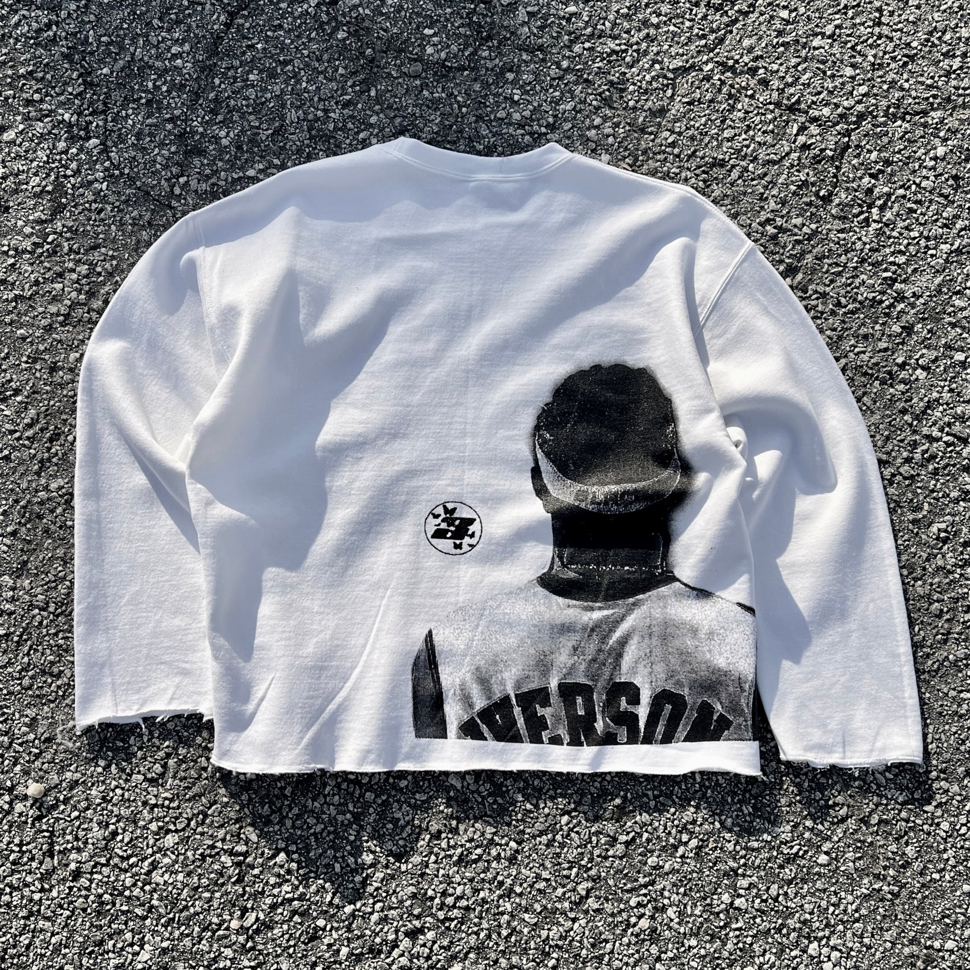 BLACKBUTTERFLY IVERSON LONGSLEEVE