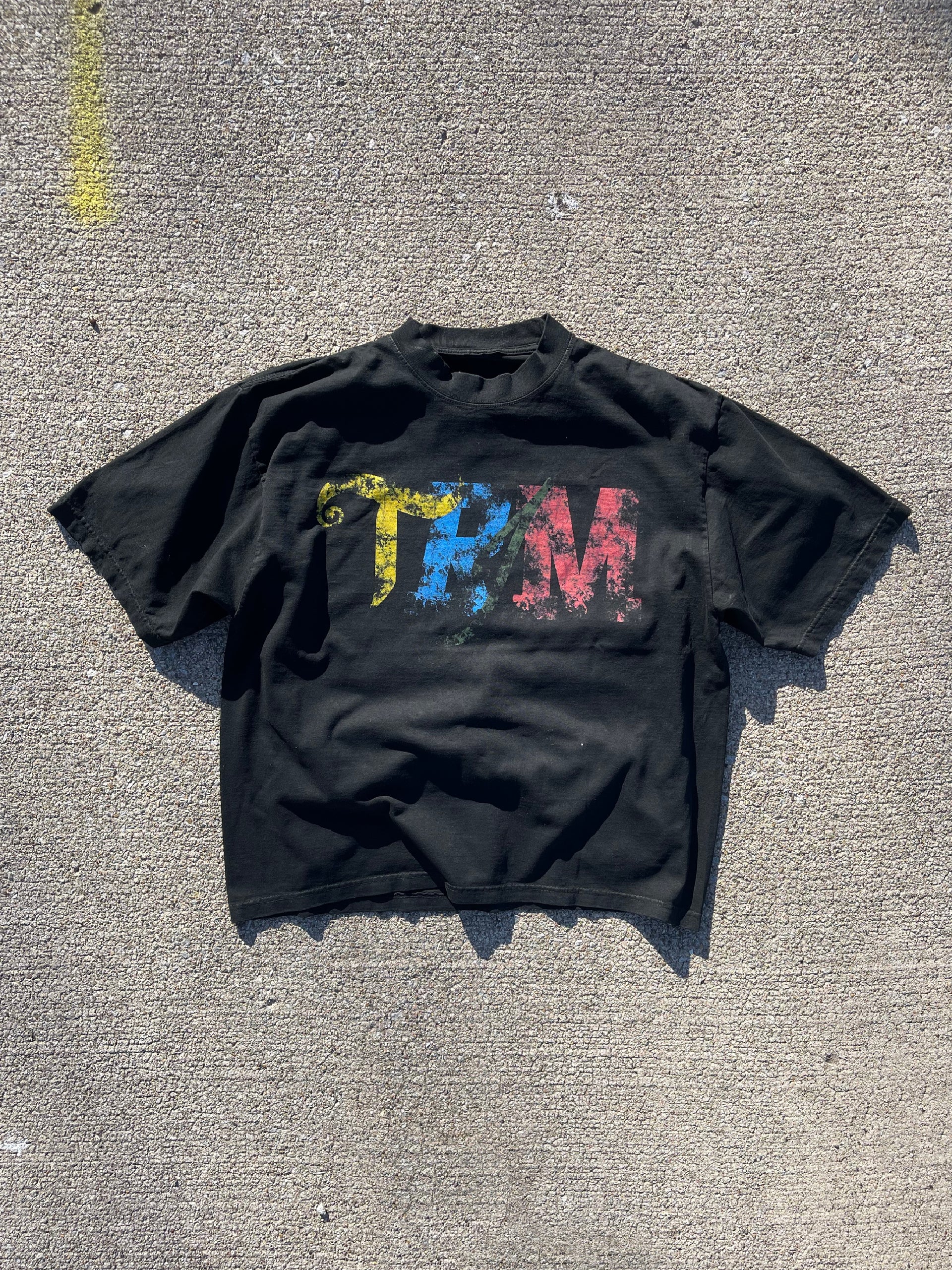 VARSITY TEE