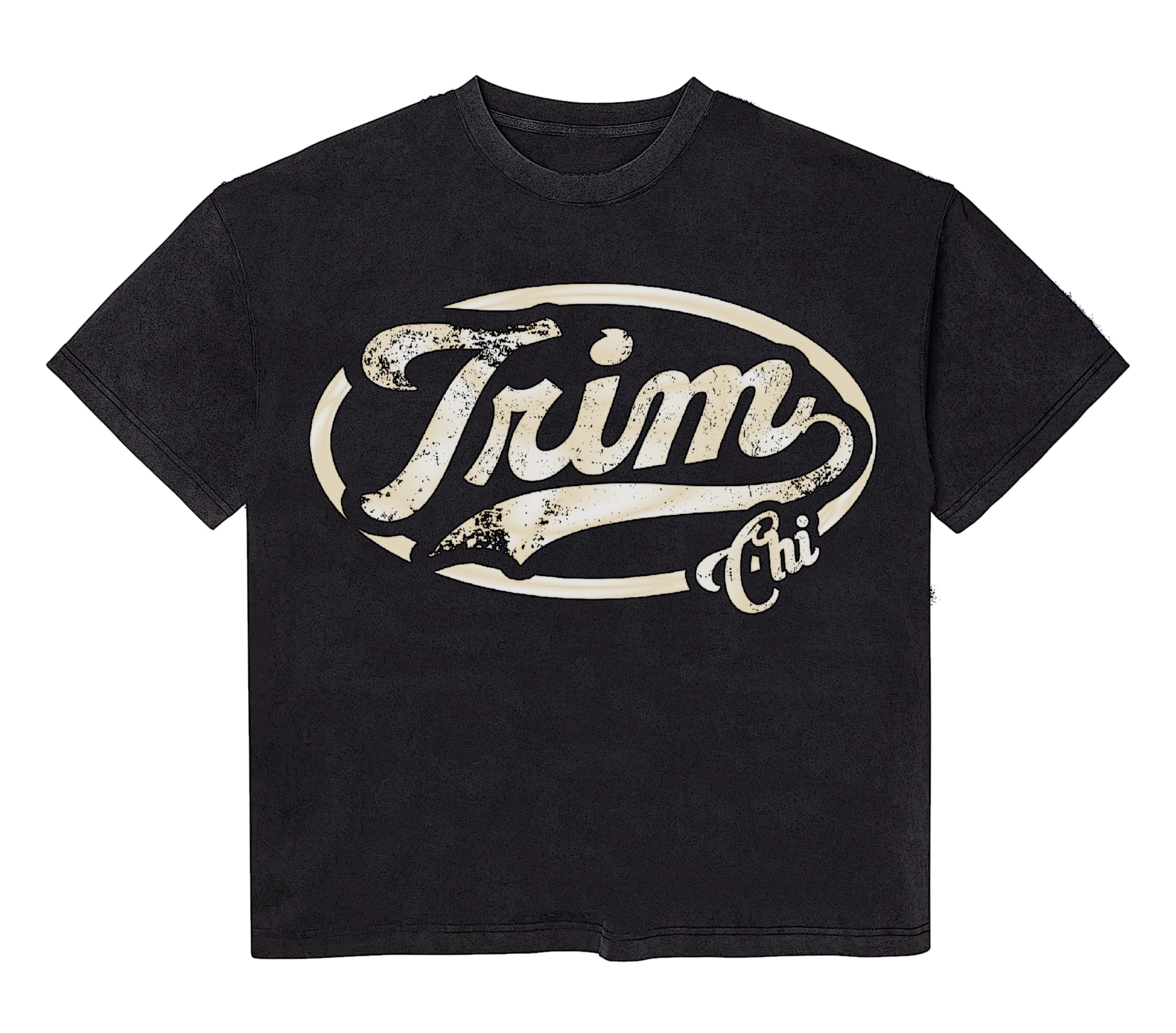 SIGNATURE TEE