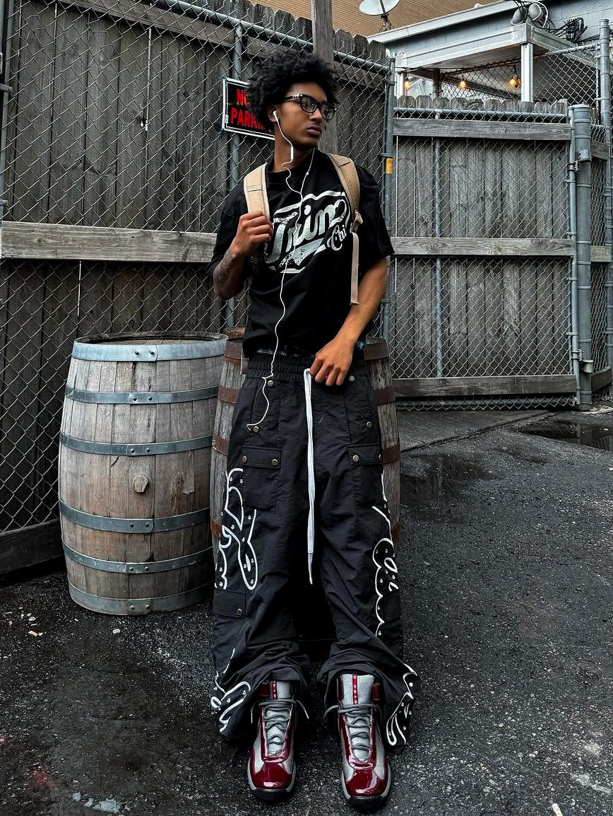 SIGNATURE TEE