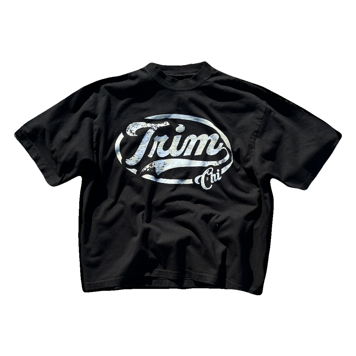 SIGNATURE TEE