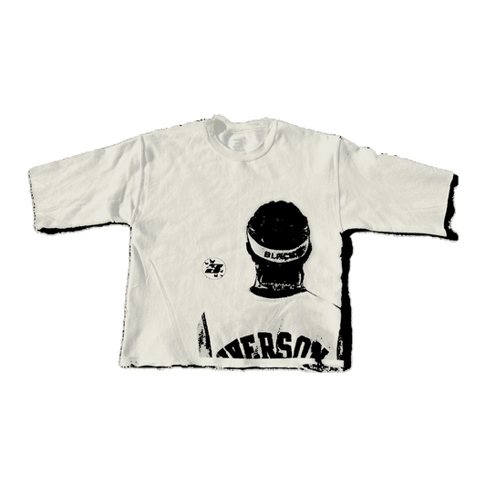 BLACKBUTTERFLY IVERSON TEE