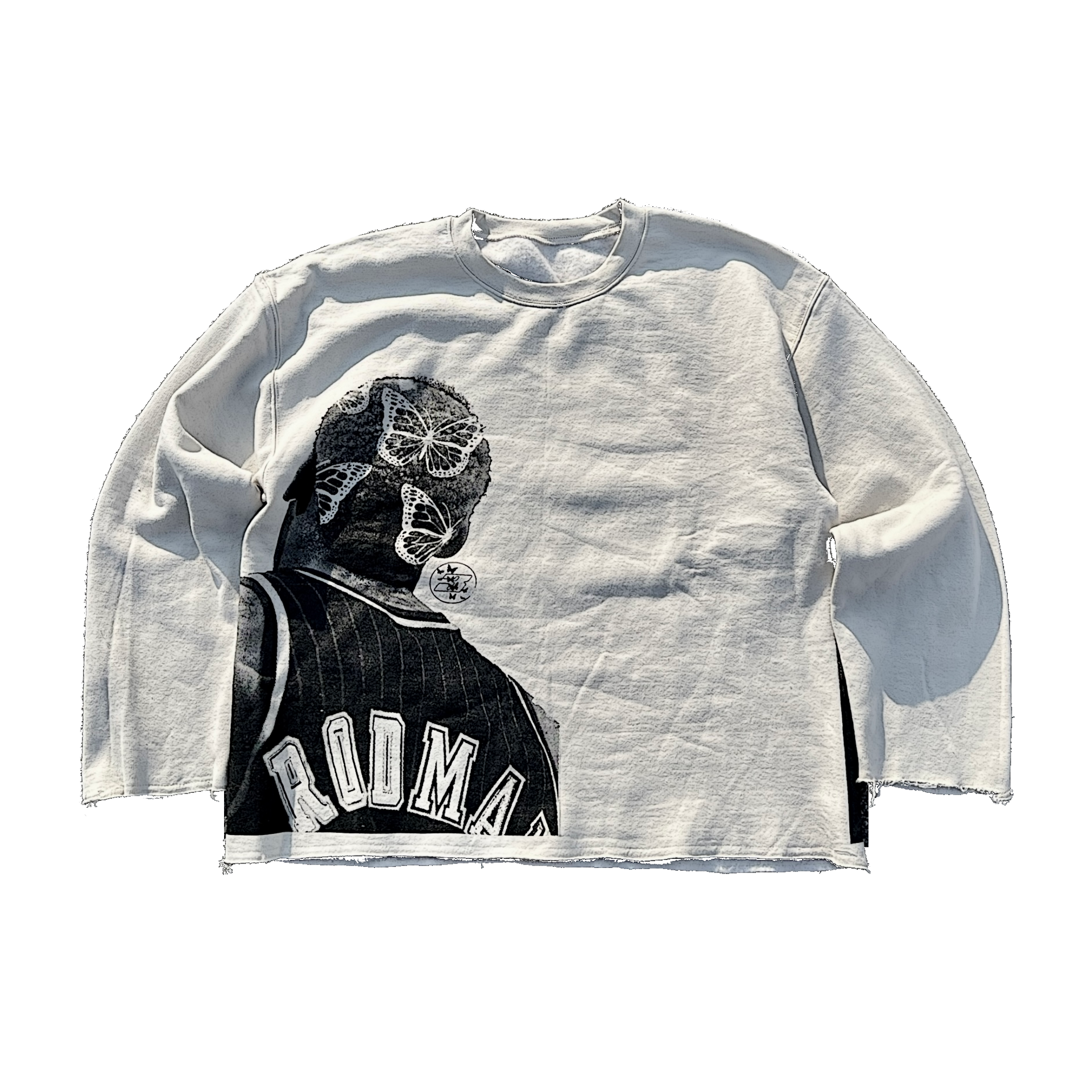 BLACKBUTTERFLY RODMAN LONGSLEEVE