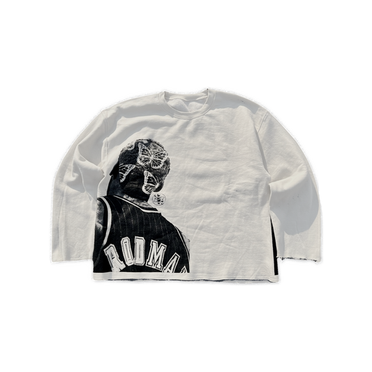 BLACKBUTTERFLY RODMAN LONGSLEEVE