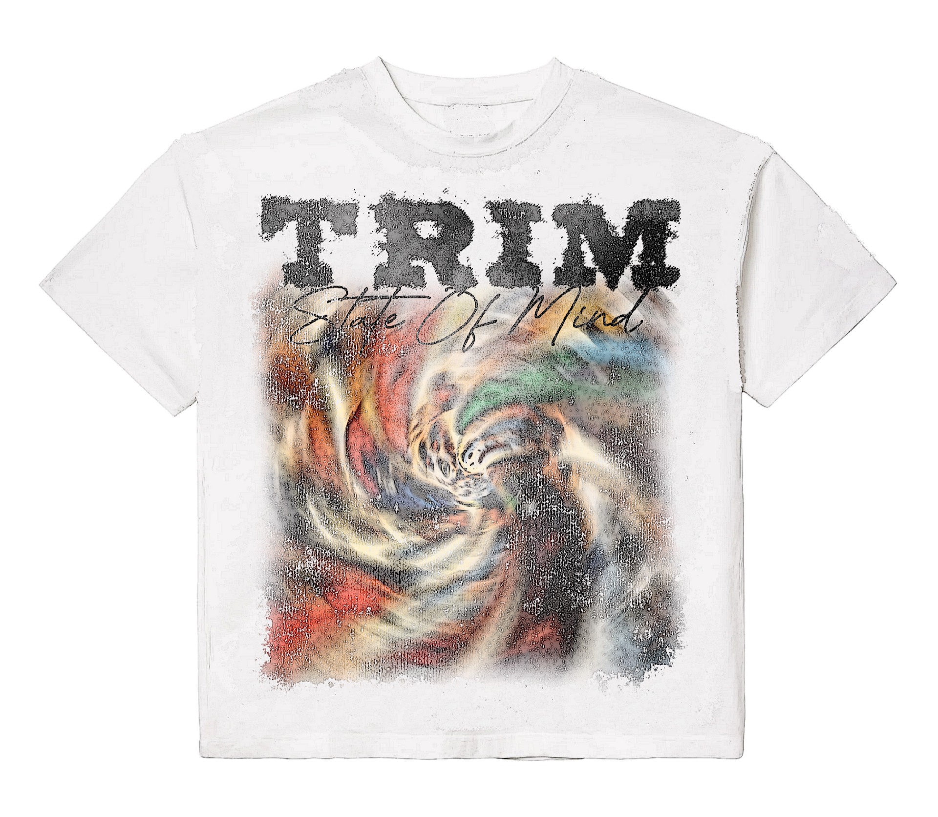 STATE OF MIND TEE