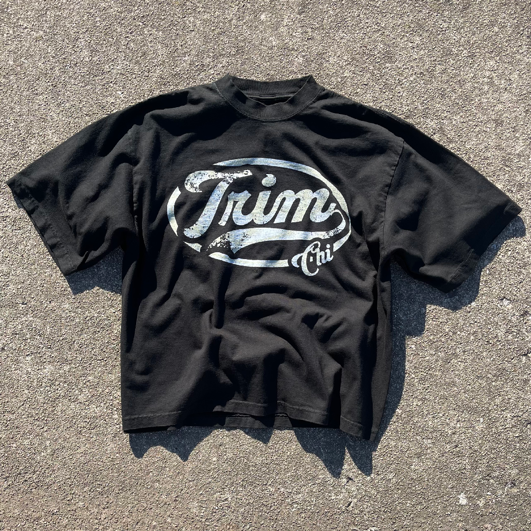 SIGNATURE TEE