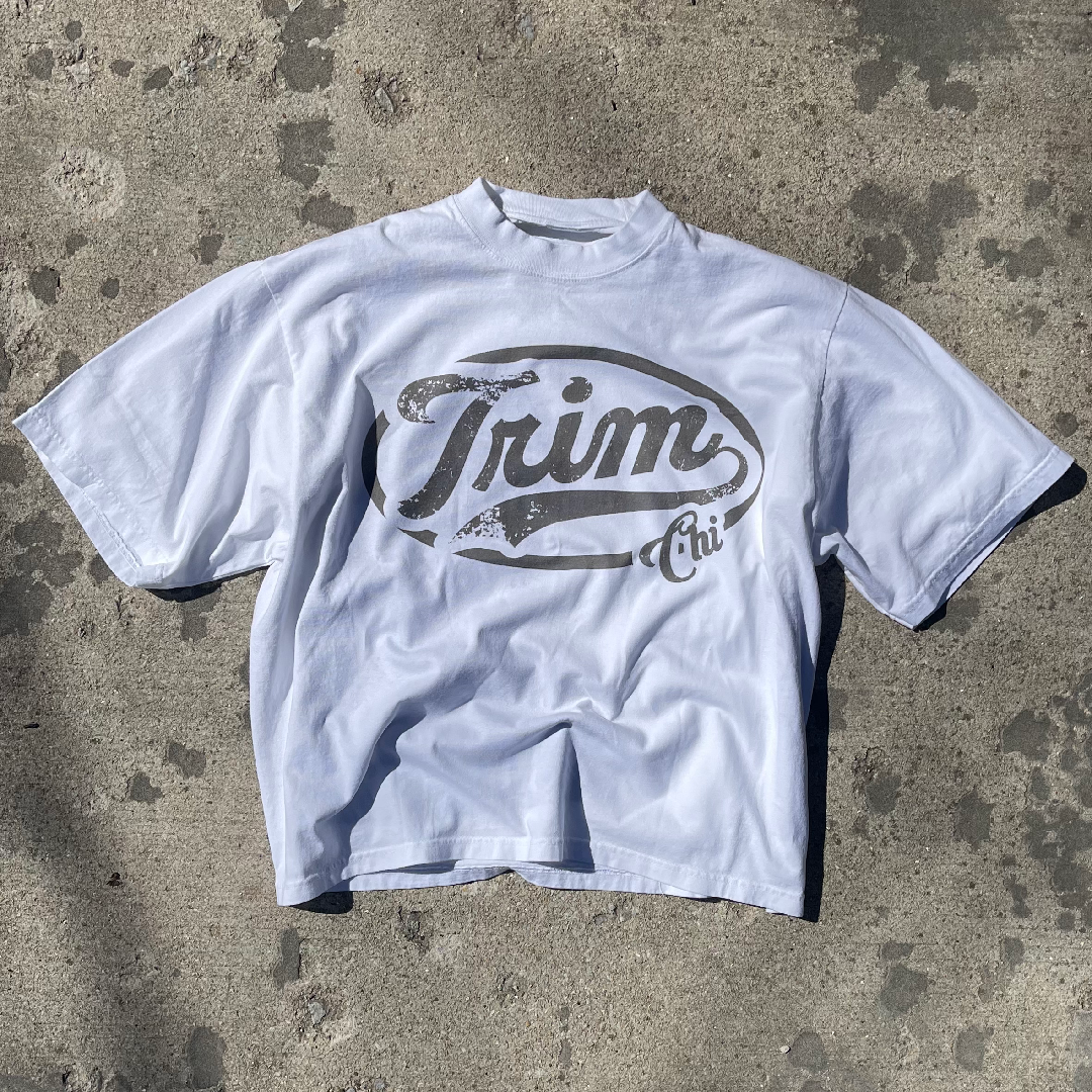 SIGNATURE TEE