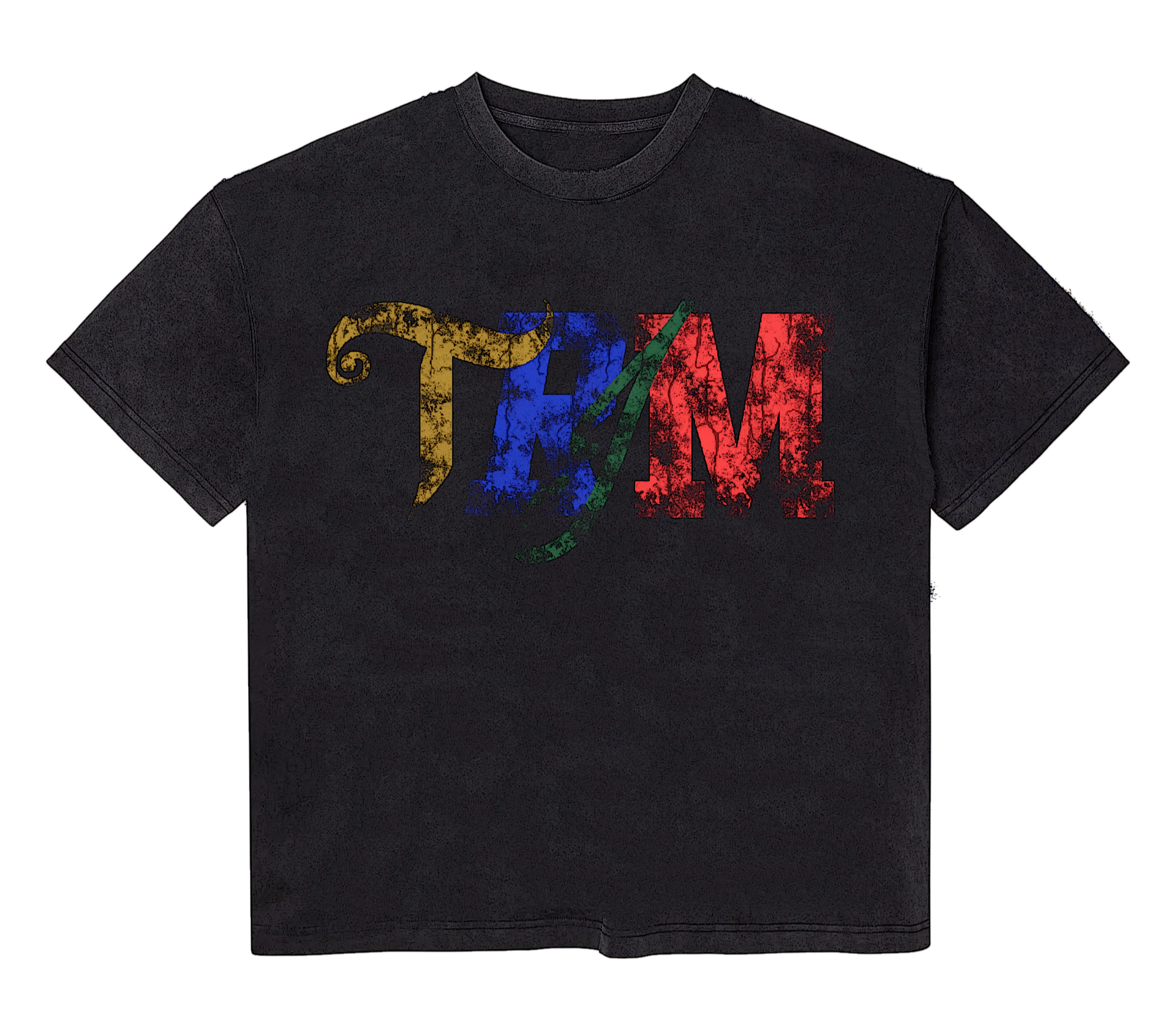 VARSITY TEE