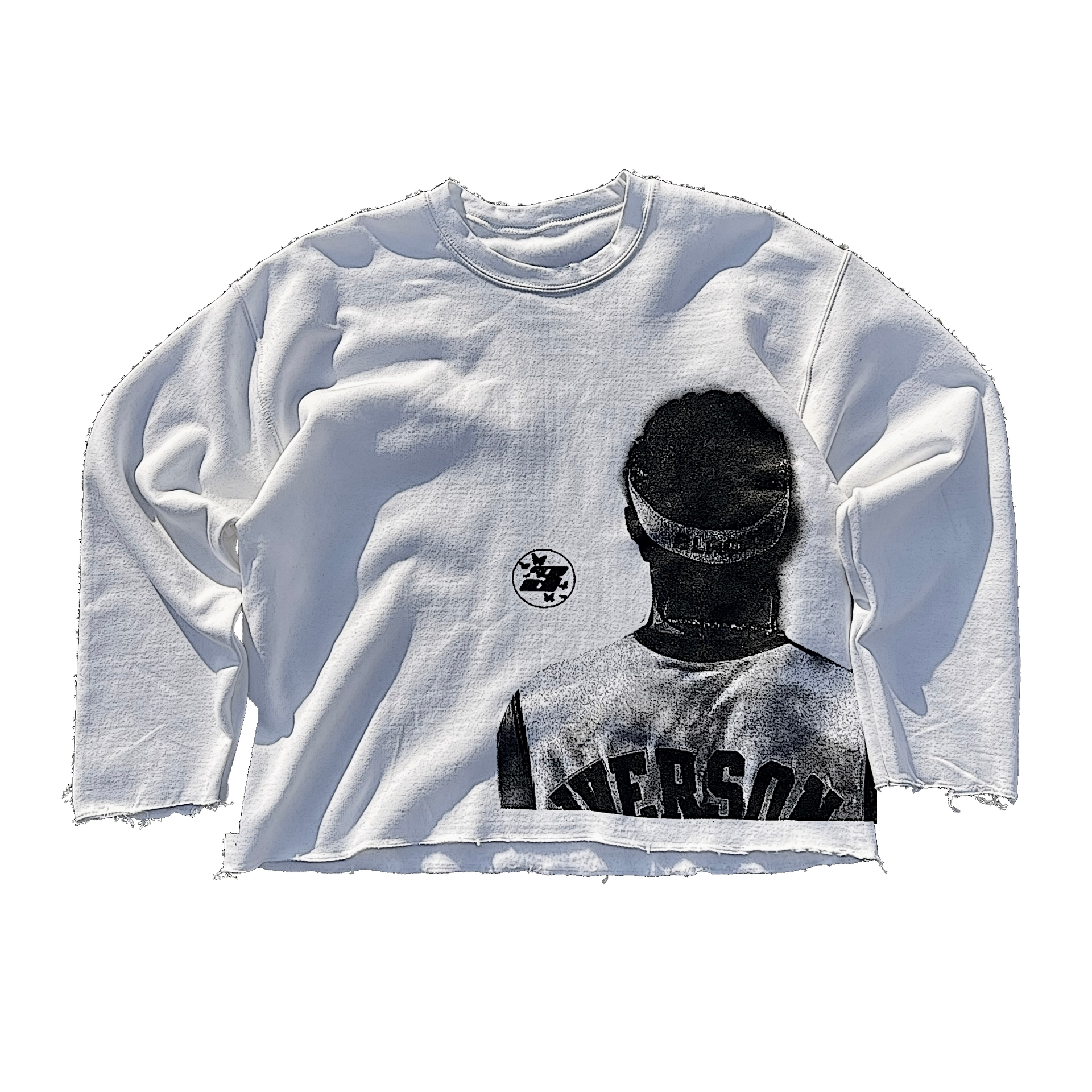BLACKBUTTERFLY IVERSON LONGSLEEVE