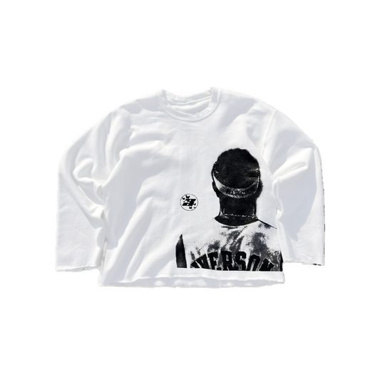 BLACKBUTTERFLY IVERSON LONGSLEEVE