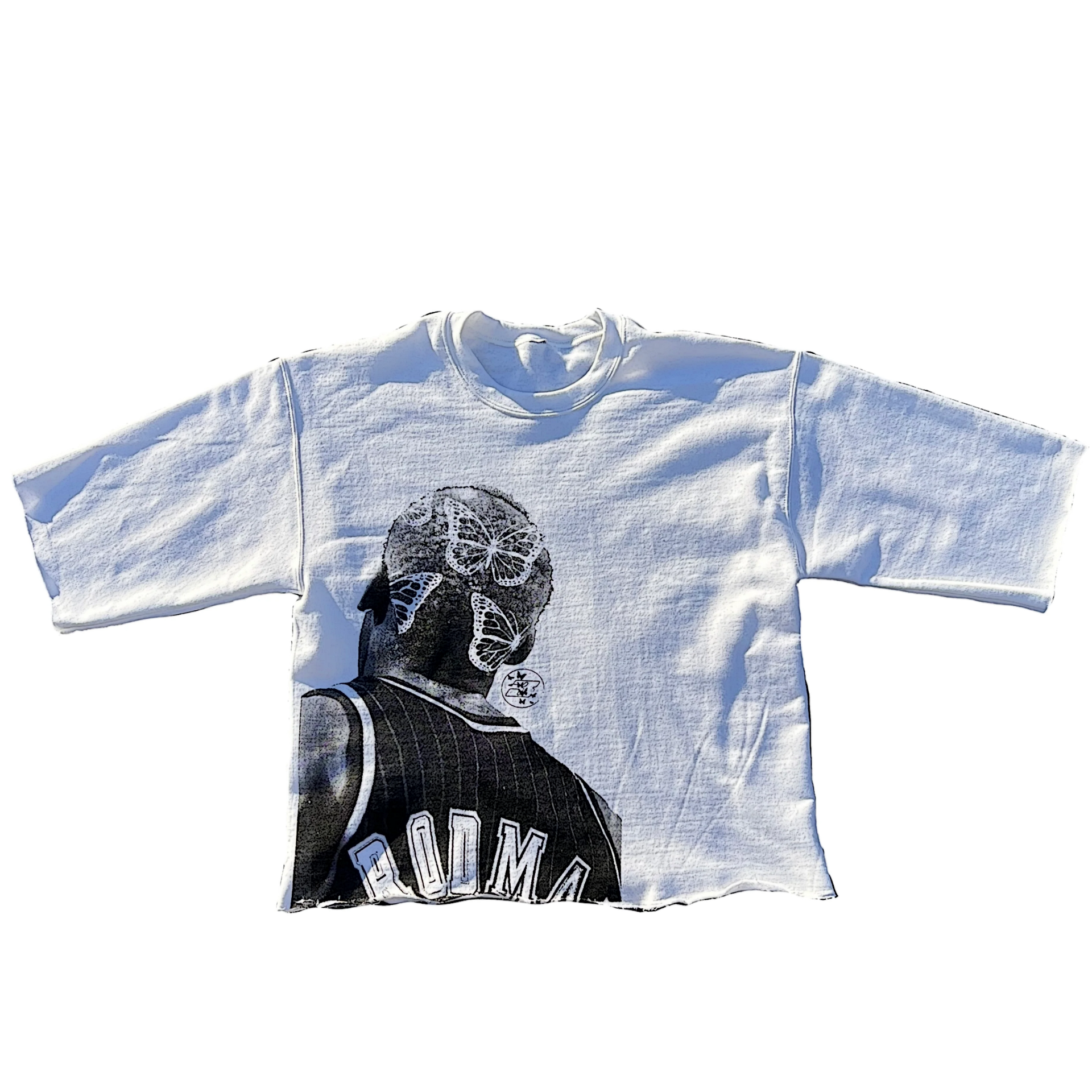 BLACKBUTTERFLY RODMAN TEE