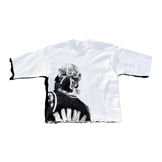 BLACKBUTTERFLY RODMAN TEE