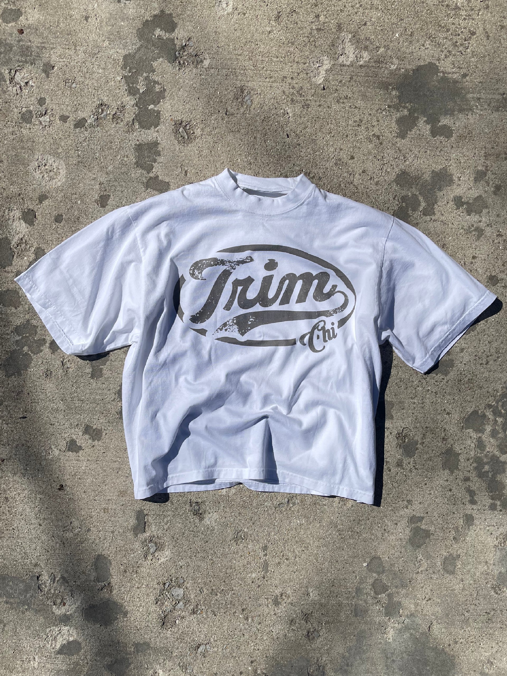 CHICAGO SIGNATURE TEE