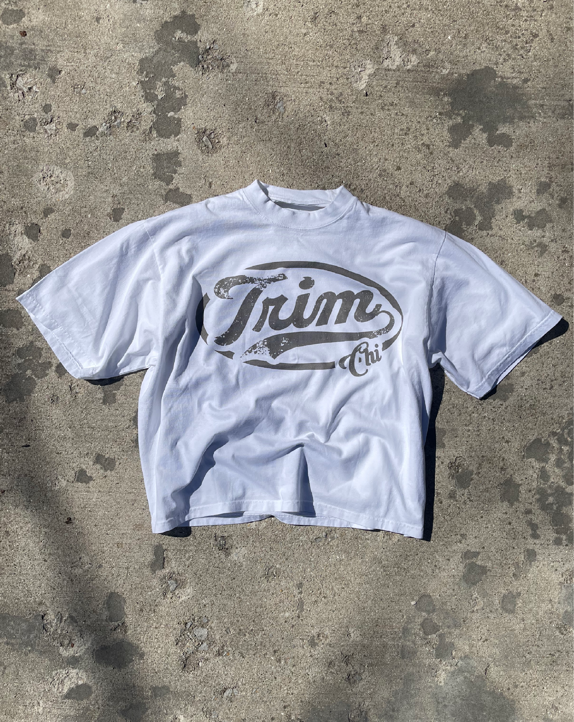 CHICAGO SIGNATURE TEE