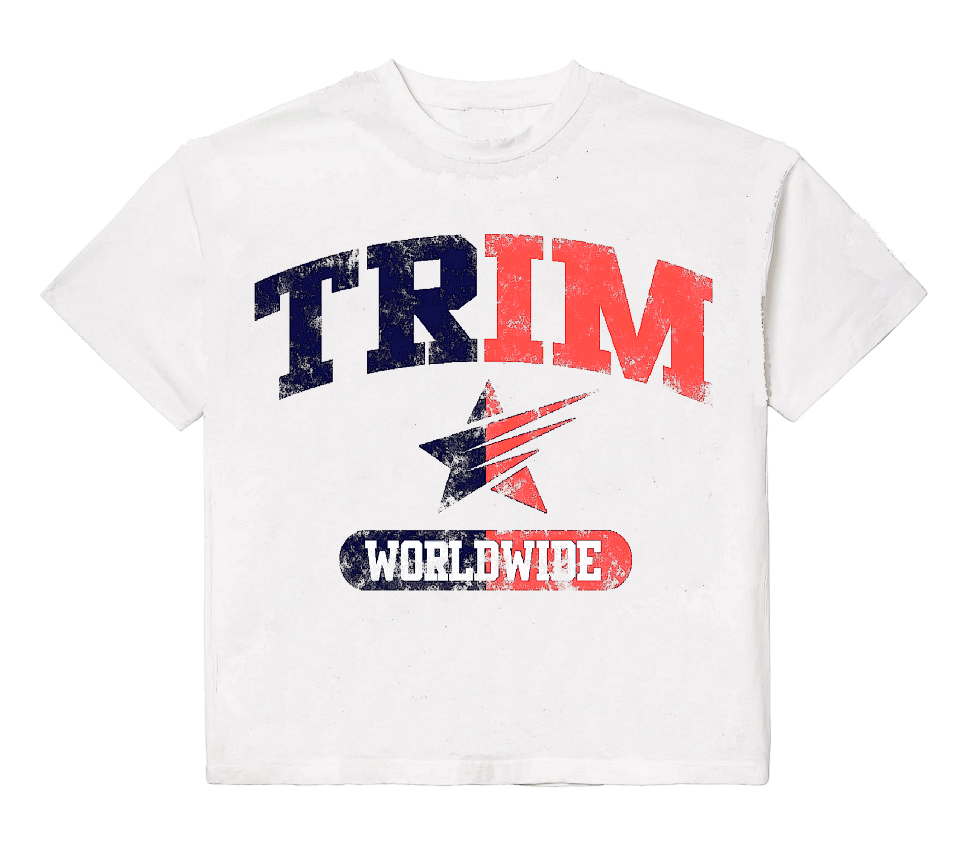 WORLDWIDE TEE